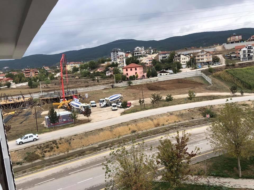 Öznarlı İnşaat